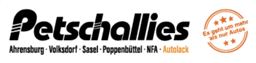 Petschallies Logo